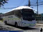 Unidades Mercedes Benz - Scania - Volvo / Pullman Bus - Tandem