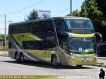 Marcopolo Paradiso G7 1800DD / Volvo B420R / Agrobus
