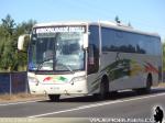 Busscar Vista Buss LO / Mercedes Benz O-400RSL / I. Municipalidad de Ercilla