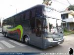 Busscar Jum Buss 380 / Volvo B12 / Melitur