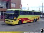 Busscar Jum Buss 360 / Scania K113 / Particular