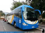 Irizar I6 / Mercedes Benz OC-500RF / I. Municipalidad de Mostazal