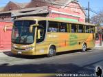 Comil Campione 3.45 / Mercedes Benz O-500RS / Transportes Astudillo Hnos.