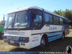 Busscar El Buss 320 / Mercedes Benz OF-1318 / Particular