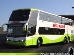 Marcopolo Paradiso 1800DD / Scania K420 / Buses Madrid