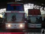 Marcopolo Paradiso 1800DD / Scania K420 / Buses Madrid