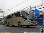 Comil Campione Invictus 1050 / Mercedes Benz O-500RS / Transportes Ruben