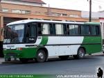 Marcopolo Viaggio GV850 / Mercedes Benz OF-1318 / Buses Acuña