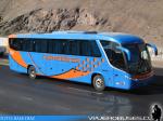 Marcopolo Viaggio G7 1050 / Mercedes Benz O-500RS / Pullman Garcia