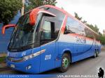 Marcopolo Paradiso G7 1200 / Mercedes Benz O-500RSD / Tandem