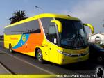 Marcopolo Viaggio G7 1050 / Mercedes Benz O-500RS / Transmin