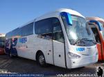 Irizar I6 / Mercedes Benz O-500RS / Viggo