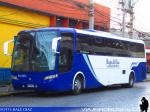 Busscar Vissta Buss LO / Mercedes Benz O-400RSE / Buses del Sur