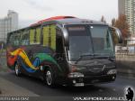 Irizar Century / Volkswagen 17-240OT / Turismo Gran Nevada