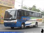 Marcopolo Viaggio GV850 / Mercedes Benz OF-1318 / Particular