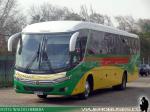 Marcopolo Viaggio G7 900 / Mercedes Benz OF-1722 / Particular