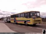 Nielson Diplomata 310 / Mercedes Benz OF-1318 / Buses Diaz