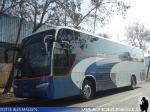 Marcopolo Andare Class 1000 / Mercedes Benz O-500RS / Transportes Fuentes