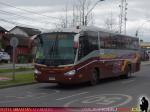 Irizar Century / Scania K380 / Hualpen