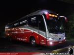 Irizar i6s 3.90 / Mercedes Benz O-500RSD / Buses JM