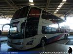 Marcopolo Paradiso 1800DD / Scania K420 / +Bus Chile