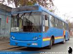 Neobus Mega 2000 / Mercedes Benz OH-1420 / Particular