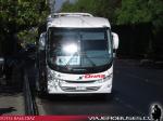 Comil Versatile Gold / Volvo B270F / Onas