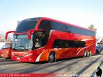 Comil Campione DD / Scania K410 / Particular