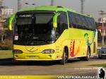 Irizar Century / Volvo B10R / Particular