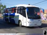 Irizar Century / Scania K310 / Viggo