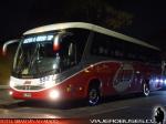 Marcopolo Viaggio 1050 / Mercedes Benz O-500RS / Buses JM