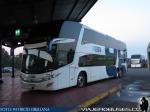 Marcopolo Paradiso G7 1800DD / Scania K400 / Viggo