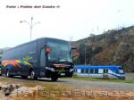 Busscar Vissta Buss Elegance 360 / Mercedes Benz O-500R / Buses J. Ahumada