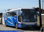 Busscar Vissta Buss LO / Mercedes Benz O-500RS / Buses TLP