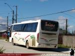 Busscar Vissta Buss LO / Mercedes Benz OH-1628 / Particular