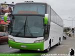 Busscar Jum Buss 380 / Mercedes Benz O-500R / Particular