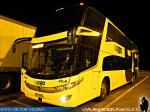 Marcopolo Paradiso G7 1800DD / Scania K400 / Viggo