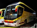 Mascarello Roma 370 / Mercedes Benz O-500RSD / Buses Jordan