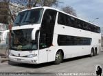 Marcopolo Paradiso 1800DD / Scania K420 / Particular