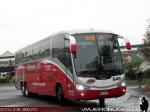 Irizar Century / Mercedes Benz O-500SRD / Buses JM