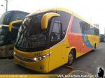 Marcopolo Viaggio G7 1050 / Mercedes Benz O-500RS / Transmin