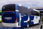 Marcopolo Viaggio G7 900 / Scania K310 / Viggo