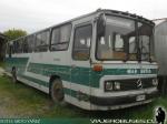 Mercedes Benz O-364 / Mar Brava