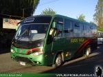 Marcopolo Senior / Volkswagen 9-150 / Buses Dogui