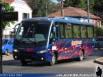 Marcopolo Senior / Mercedes Benz LO-916 / Turismo Lucero