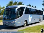 Marcopolo Viaggio G7 900 / Volvo B290R / Andres Tour