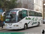 Irizar Century / Mercedes Benz O-400RSE / Buses Chavez