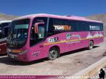 Comil Campione 3.25 / Mercedes Benz OF-1724 / DyR Transportes al servicio de Trans Total