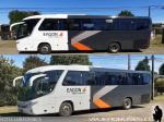 Marcopolo Viaggio G7 1050 / Mercedes Benz OC-500RF / Eagon