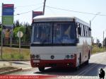 Mercedes Benz O-400RSL / Particular